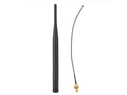 Antena Wifi LAXISCREED 2.4g/5g 6dbi