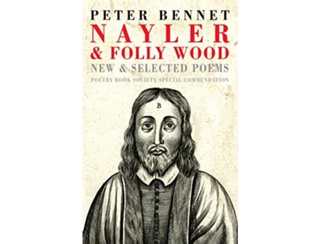 Livro Nayler Folly Wood de Peter Bennet (Inglês)