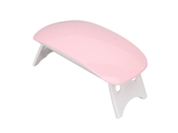 Kit de Lâmpada de Gel para Unhas Led, Modelo Mais Recente de 2025, Profissional, para Uso Doméstico, Secagem Rápida... NOSTALGIA88