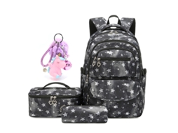 Mochila Escolar para Meninas CUICH