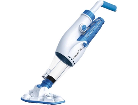Robô de Piscina HABITAT Y JARDÍN Aqua Jack 300 86887