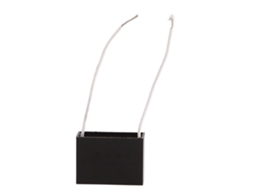 Capacitor de Arranque Cbb61 450v Ac 5μf SH/MARCA