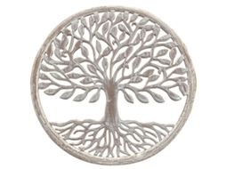 Árvore de parede de ornamento BY SIGRIS