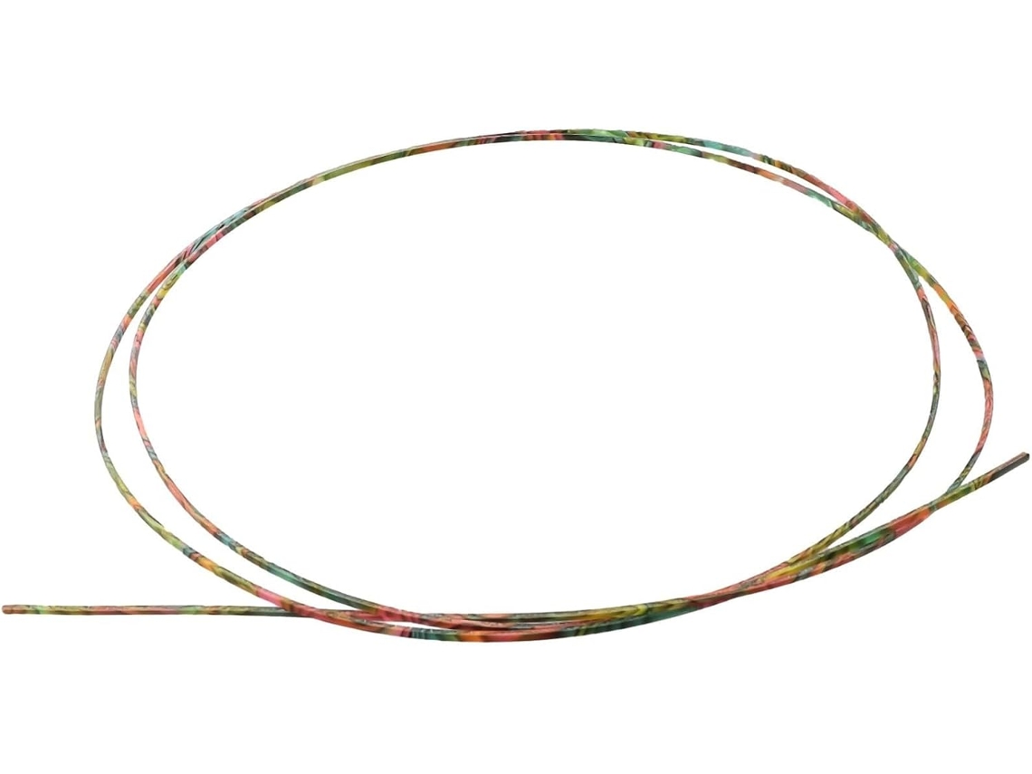 Faixa Decorativa De Celuloide Para Cabeça De Guitarra