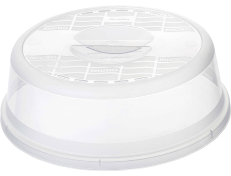 Tampa de Micro-ondas ROTHO 7498001