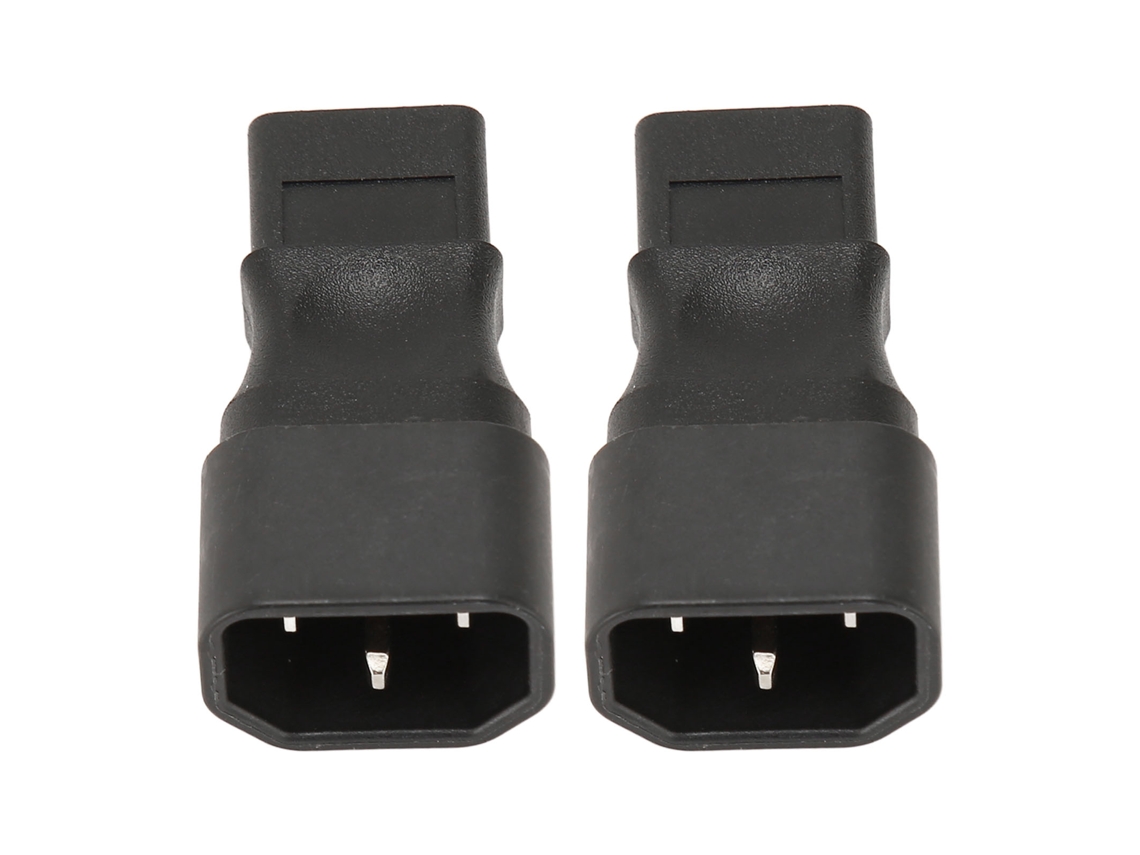 Adaptador de Energia LAXISCREED C14 c9 6a 250v