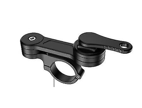 Suporte De Celular Para Motocicleta E Bicicleta 360° Para Celular De 2,7 Com Gps