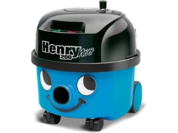Aspirador com saco NUMATIC HVN 201-11