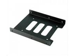 Adaptador SDD UNYKA GAMING 2.5'' - 3.5''