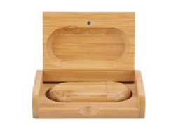 Pen Drive LAXISCREED 32gb Usb 3.0 Oval