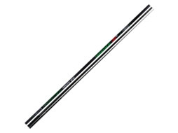 Haste de Surfcasting Sem Anel Darkside Jp Prateado 4.30 M / 100-130 Gmaver