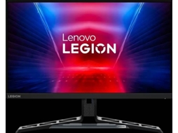 Monitor Gaming LENOVO R25F-30 (24,5'' Full HD - 0.5 ms - 240 Hz - WLED)