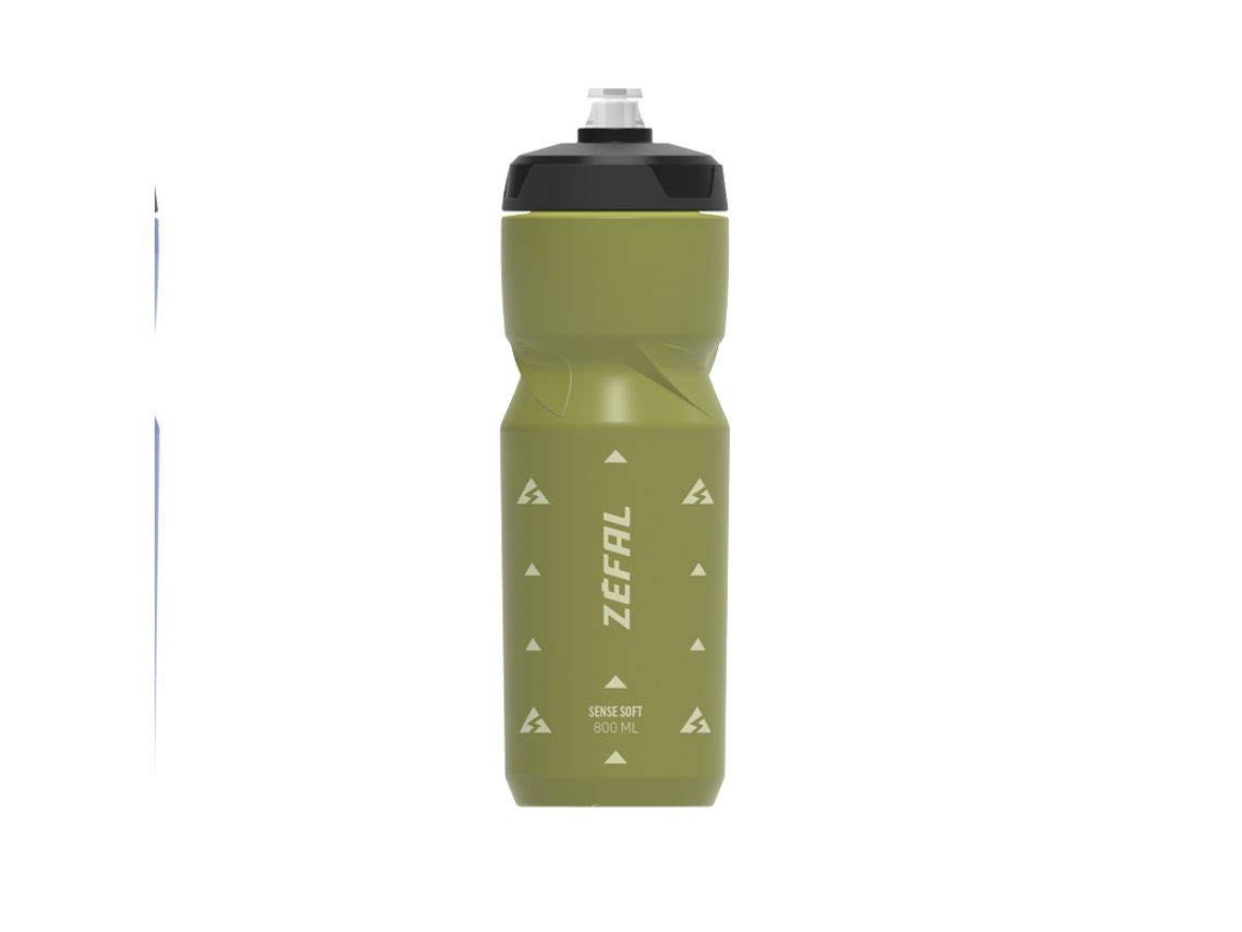 Garrafa ZEFAL Sens Soft 800 ml