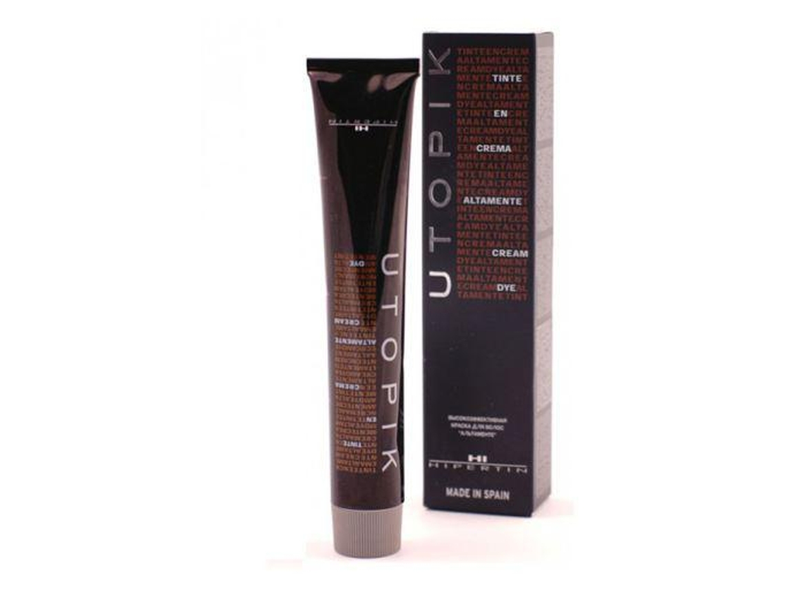 HIPERTIN Cor do cabelo Utopik N 3 00