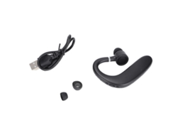 Fones de Ouvido Bluetooth LAXISCREED Cancelamento de Ruído