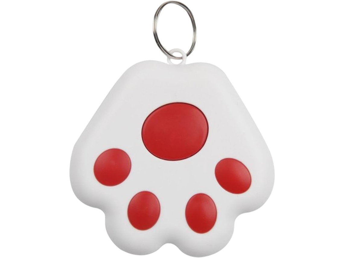 Rastreador Gps Cães - Modelo Prático - Aplicação Versátil