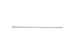Ferramenta De Usinagem Hss Acero Blanco Barra Quadrada Longa (2*4*200mm) Ferramenta De Torneira