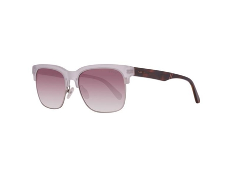 Óculos escuros masculinoas  GU6912-5826F Prata (ø 58 mm)
