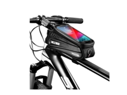 Bolsa de Bicicleta VEANXIN Preta