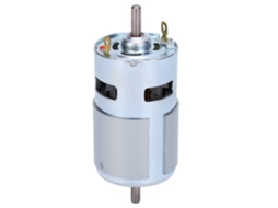 Motor Dc 775 36v 96w Rolamento De Bola Preciso Alto Poder Baixo Ruído Diy
