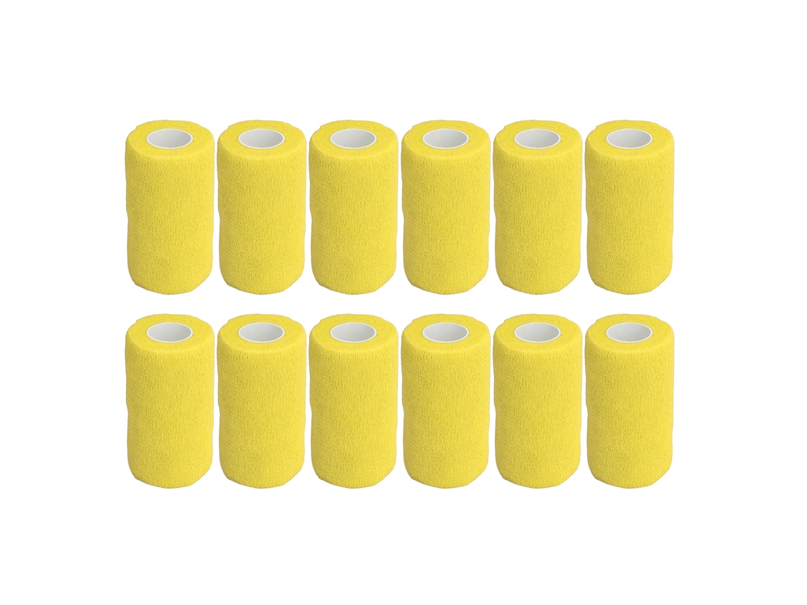 Bandagens Elásticas para Vacas, Cães, Cavalos 10cm S/MARCA