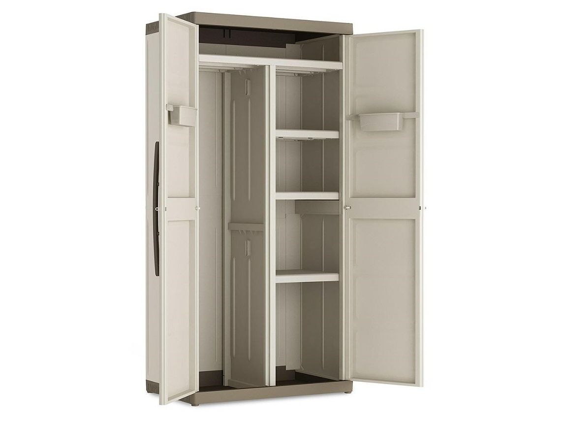Guarda-roupa Excellence Xl It Keter