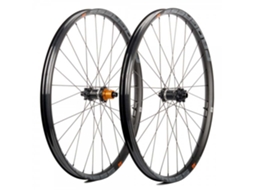 Rodas Btt Mt Plus Nitro Boost 29´´ Preto 15 X 110 / 12 X 148 Mm / Sram Xdprogress