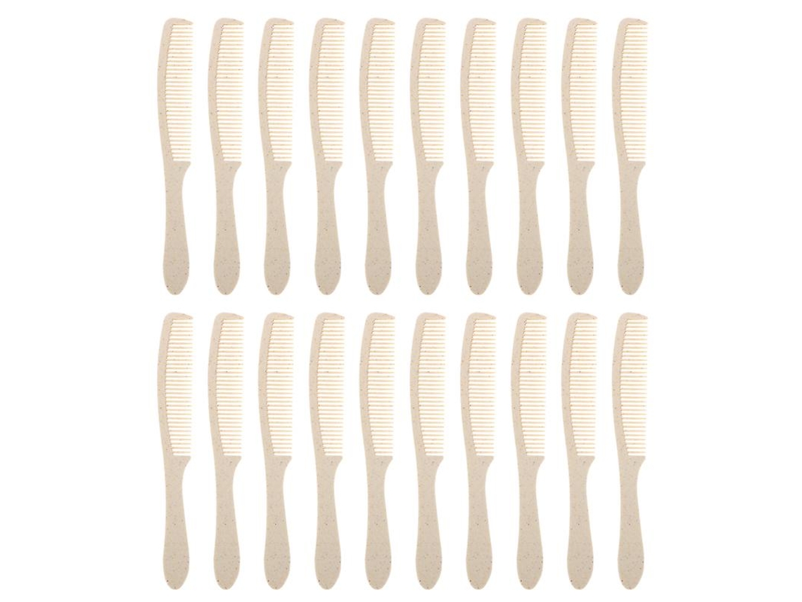 50 Conjuntos De Pente De Cabelo Allinless