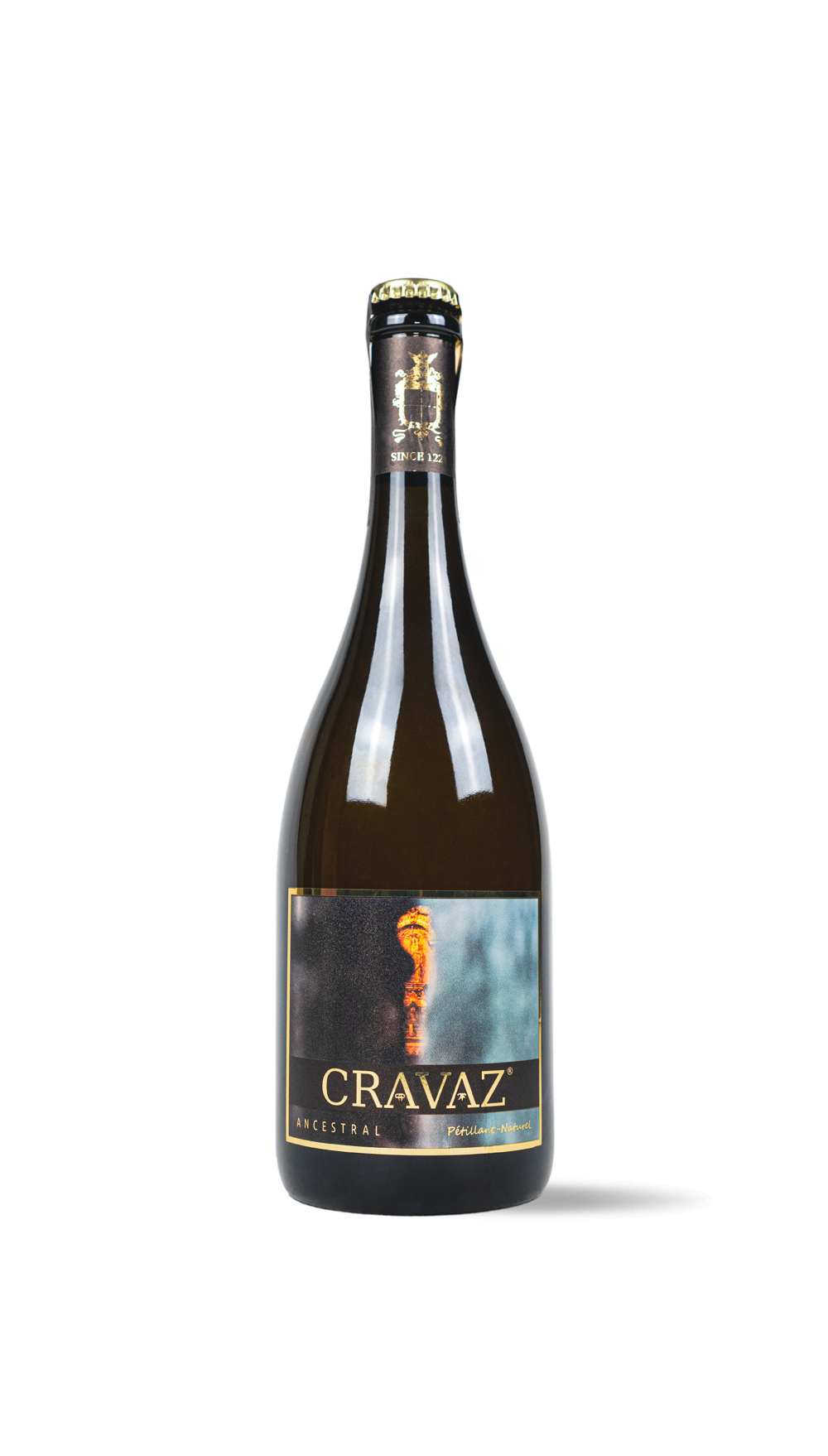 Cravaz Malvasia Fina Fazenda De Cravaz