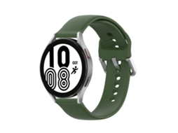 Cinta de Relógio de Silicone EOOCOO (adequada para Pulseira Inteligente do Relógio Samsung)