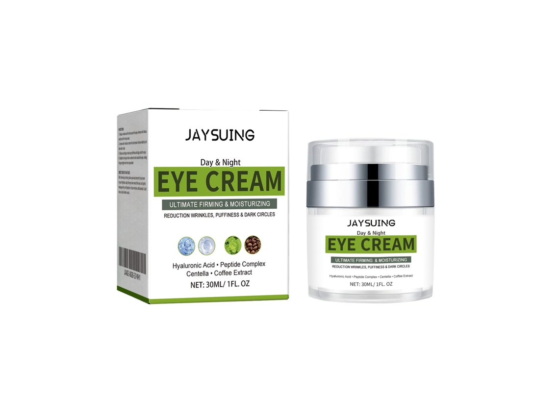 Creme Olhos Peptídeos Care