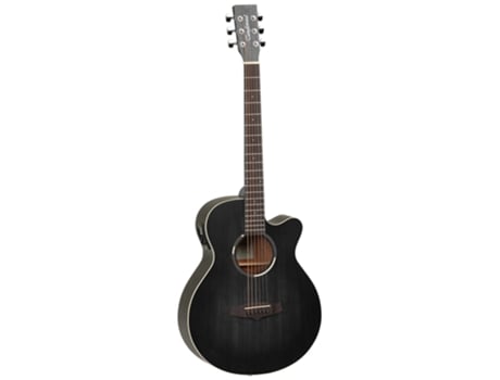 Tanglewood Blackbird Super Folk Twbb-Sfce