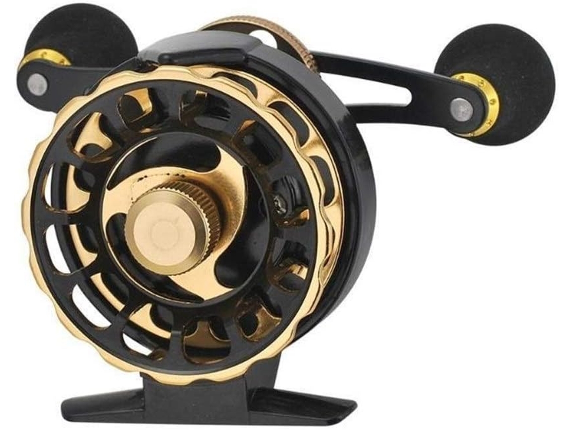 Pesca Ideal Leve, resistente, equilibrado para desempenho com varas | S/MARCA