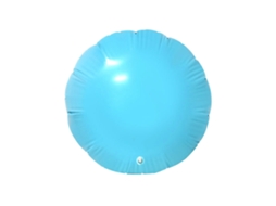 Travesseiro Pvc Piscina Azul 113x113 Cm