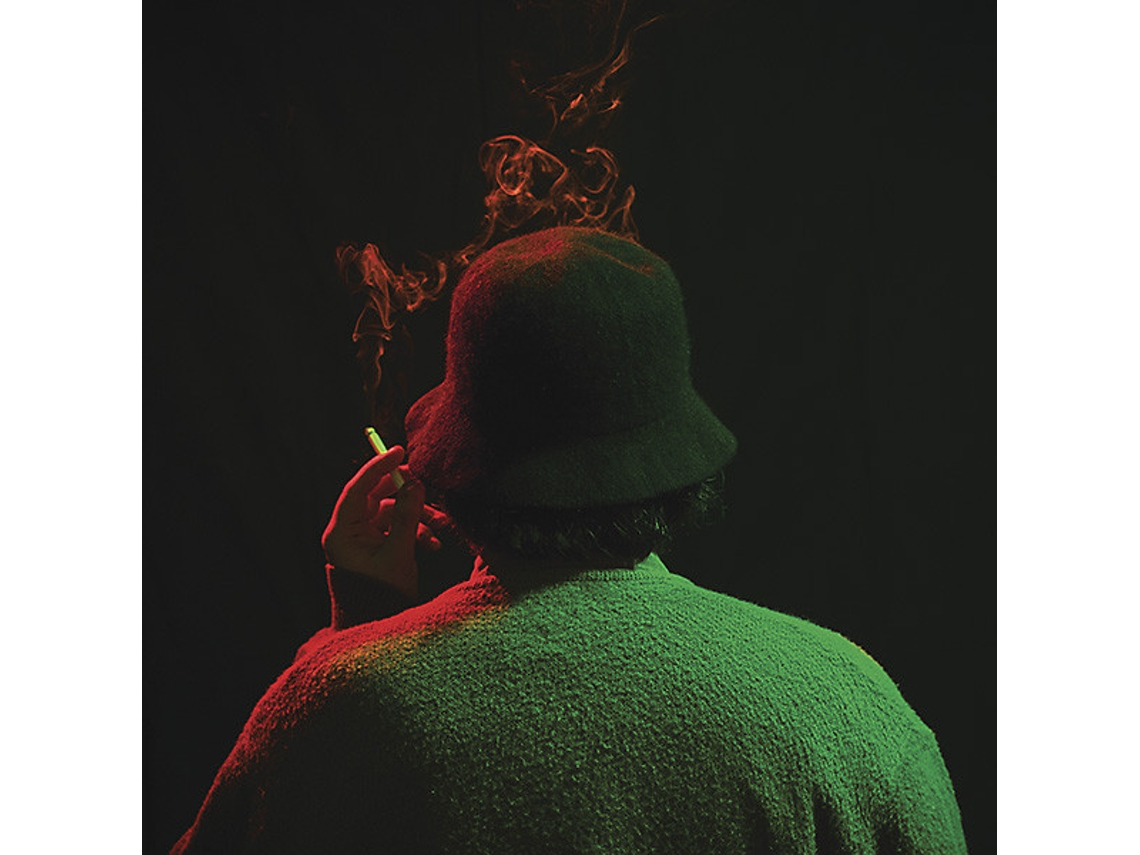 CD Jim O'Rourke - Simple Songs