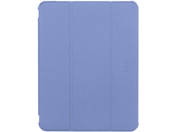 Capa TUCANO - Satin iPad 11/10.9 (Light Blue) 