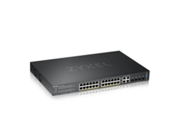 Switch ZYXEL (56 Gbit/s)