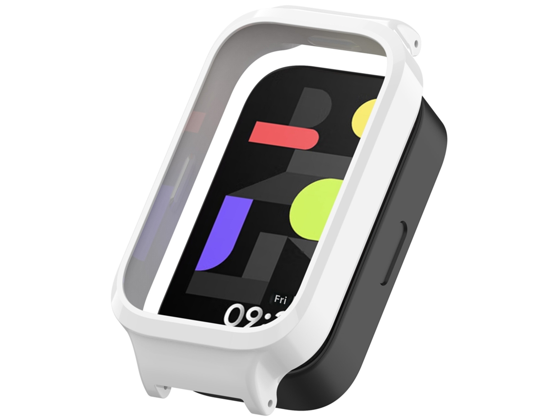 Capa de Proteção para Redmi Band 3 e Mi Band 9 Active CHABERLU
