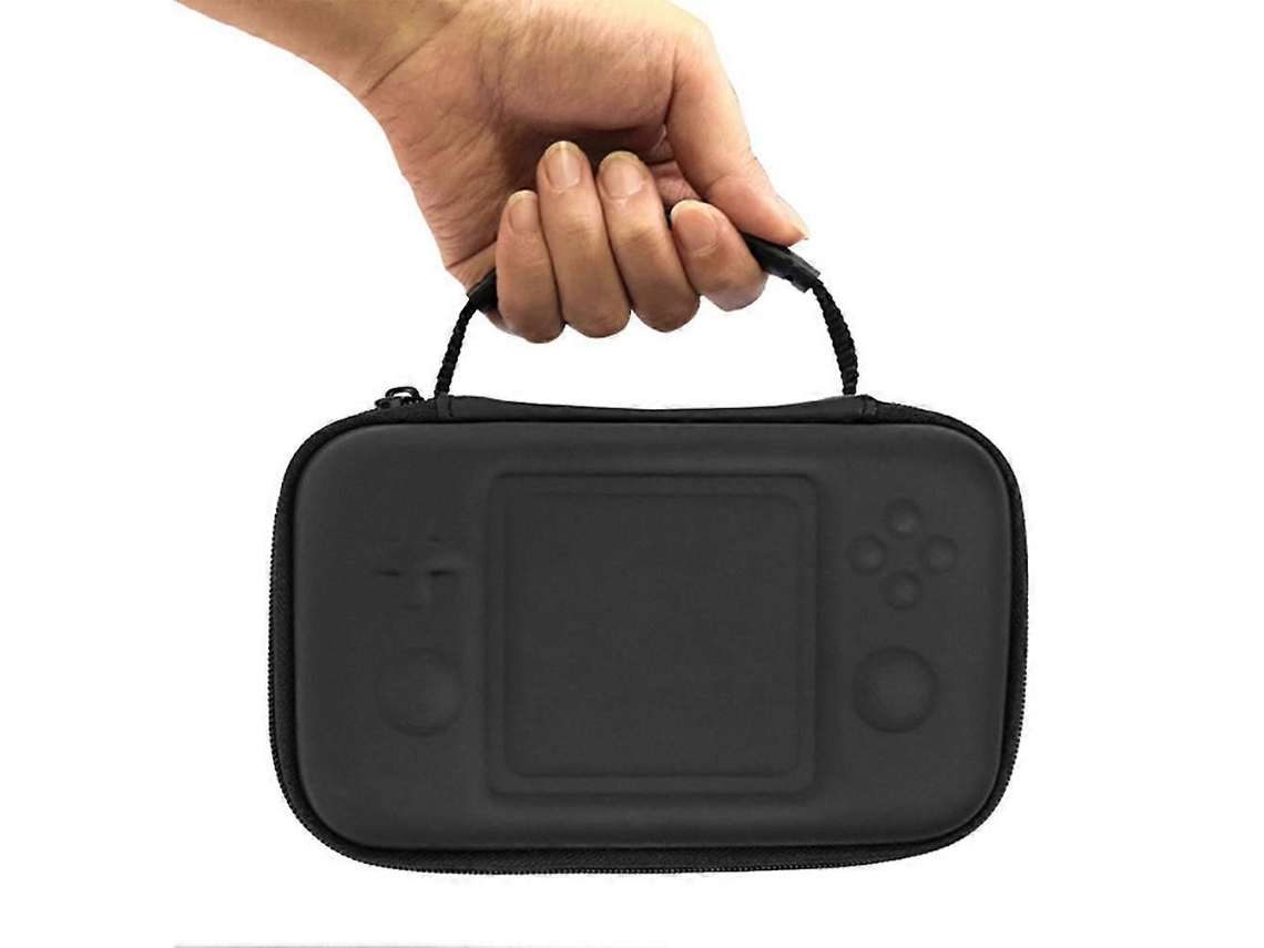 Rg Cube XX console portátil com bolsa GOKOCO