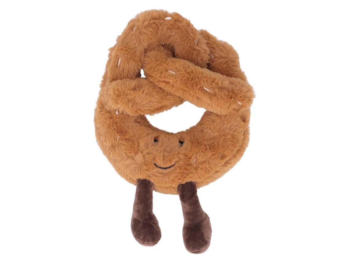 Mali pelúcia de Pão Macia Algodão Pp Travesseiro Presente Aniversário Decoração Infantil