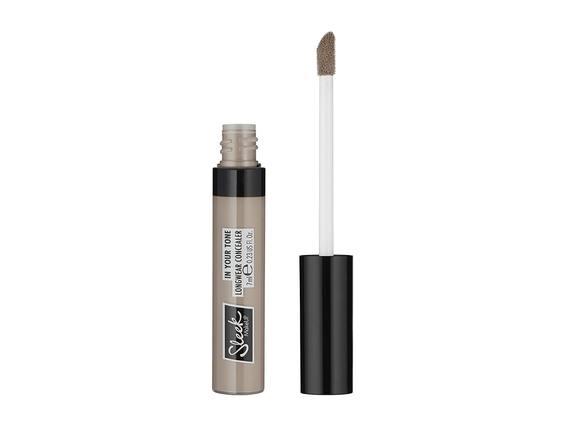 Corretor Facial Sleek In Your Tone Nº 1N-fair (7 ml)