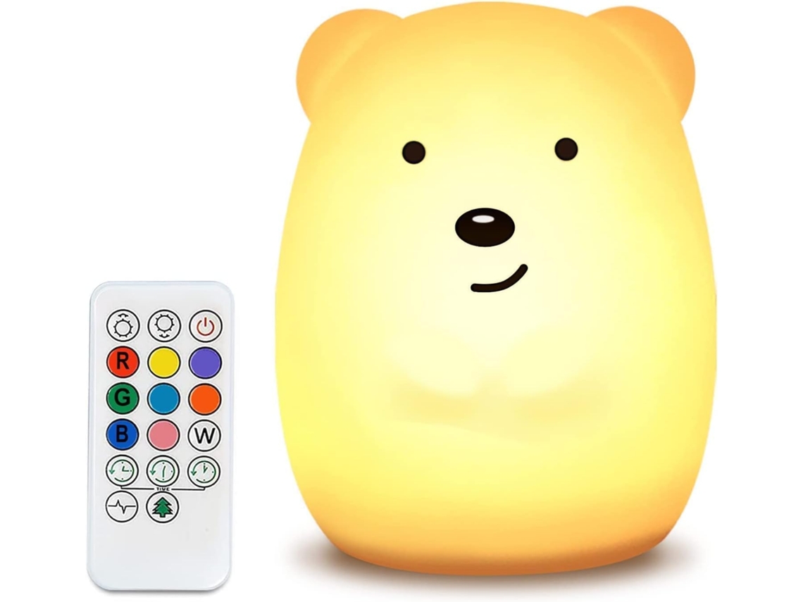 Controle Remoto de Desenho Animado STELASPLEN