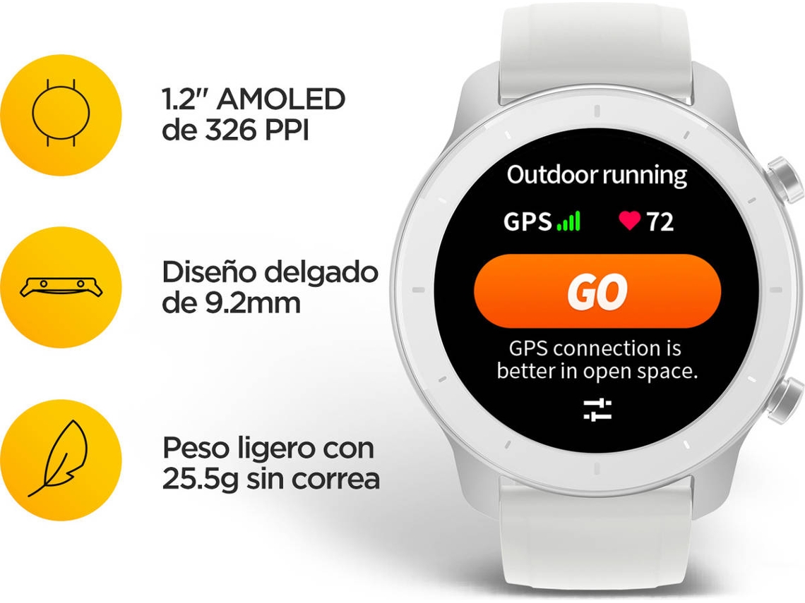 Xiaomi hotsell gtr worten