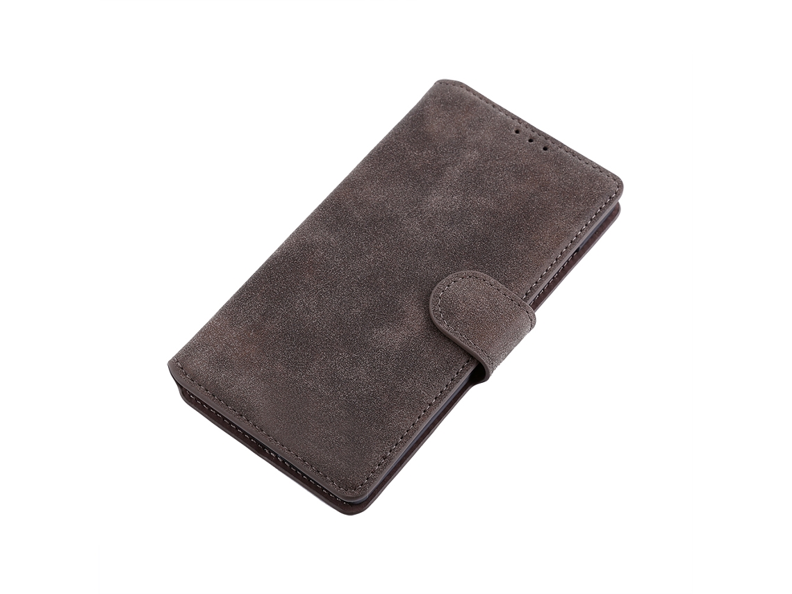 Capa de Celular Oneplus 2 com Carteira de Couro EOOCOO