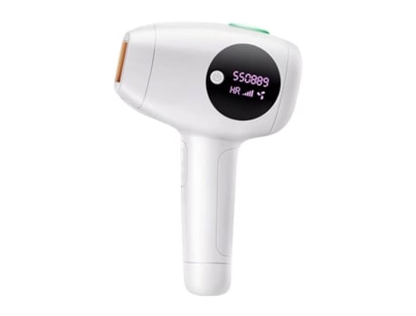 Depilação a Laser Facial e Corporal para Mulheres e Homens Dispositivo de Depilação Permanente Ipl com Funções de Resfriamento com Gelo Branco DREAM5