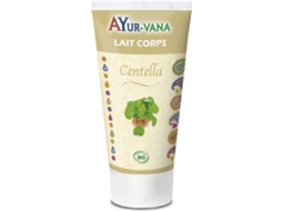 Creme Corporal AYUR-VANA Centella (75 ml)