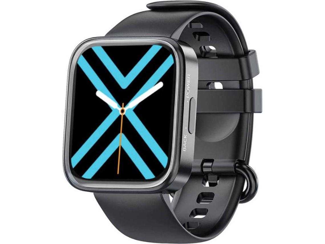 Smartwatch ENZONS Preto