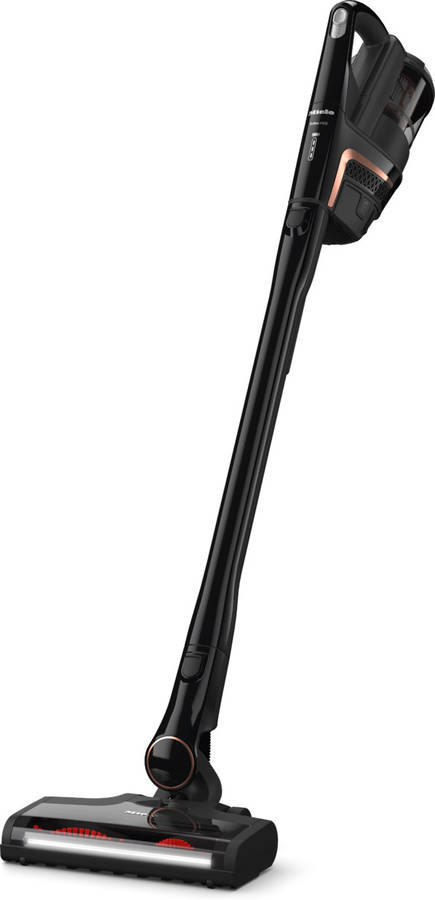 Aspirador Vertical MIELE SOML0 HX2 Cat & Dog (25.2 V - Autonomia 60 min - 500 ml)