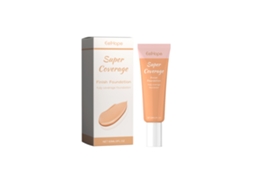 Base Concealer Hidratante Cor Natural Worten