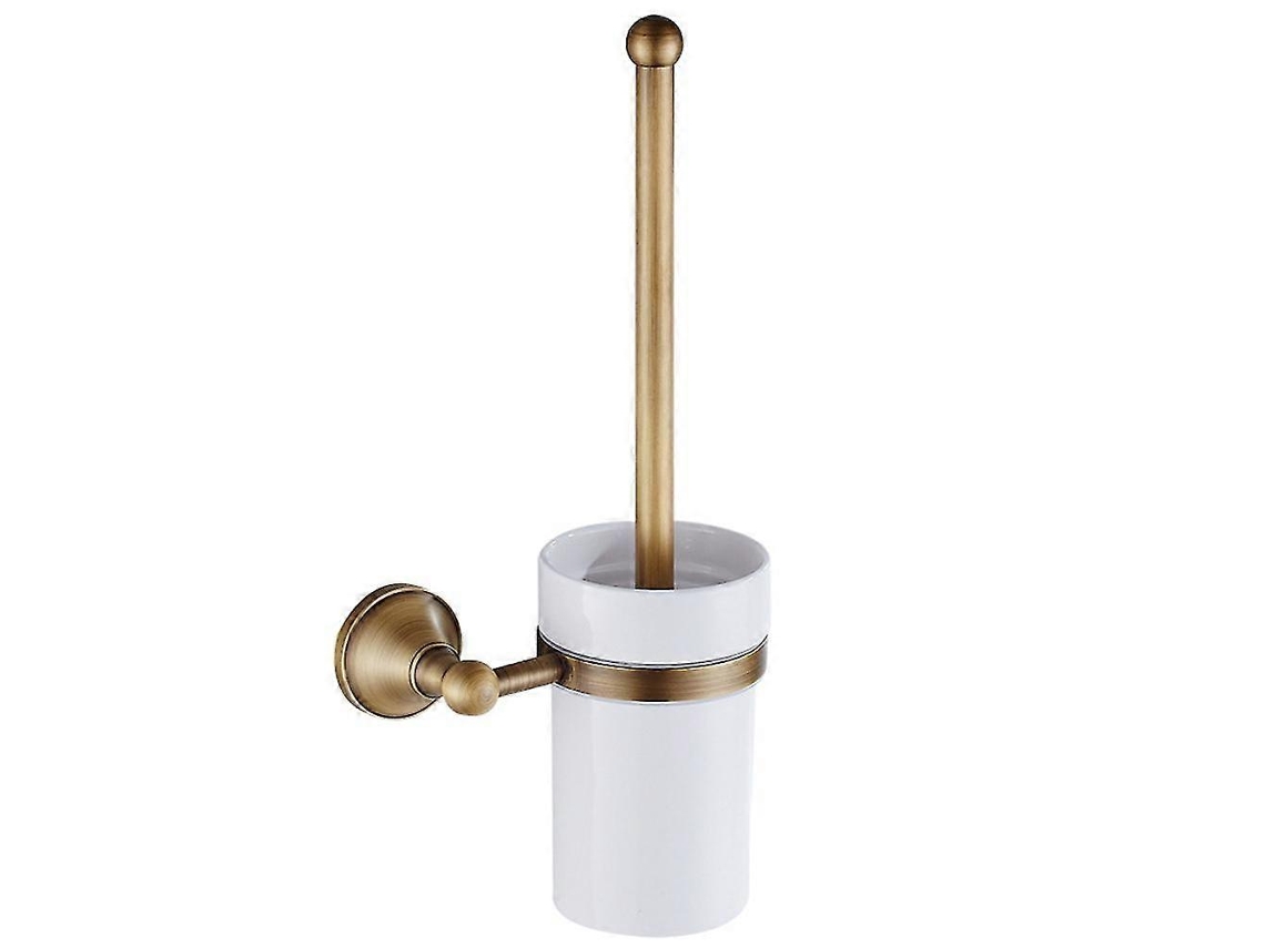 Escova sanitária de silicone com cerdas macias, ferramenta de limpeza durável AQUAFORGE